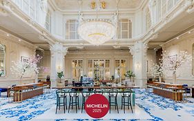 Grandhotel Pupp